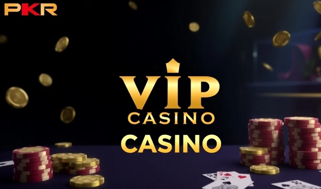 Pkrvip – Your Gateway to Premium Online Casino Gaming Slug: pkrvip 1 image 24