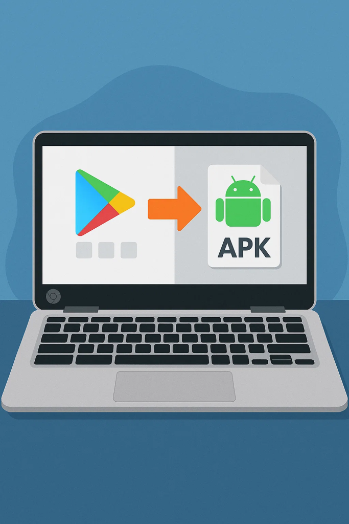 How to Download APK on Chromebook 2 image 14