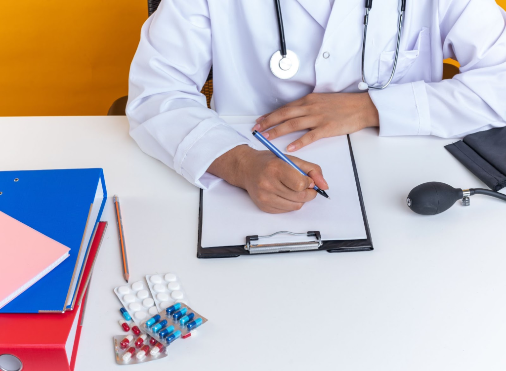 Why Your General Health Checkup List Is Essential for Lifelong Well-Being 1 image 21
