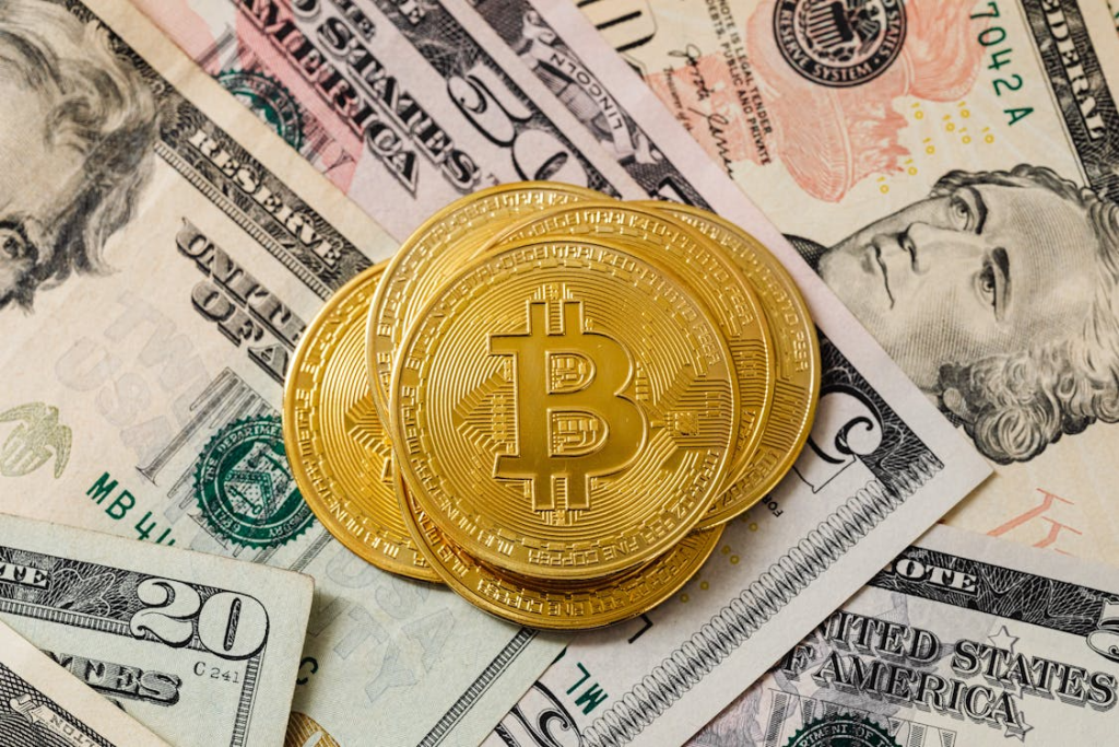 Top Crypto Platforms in Nigeria: How to Sell Bitcoin Online and Exchange Naira Easily 2 image 10