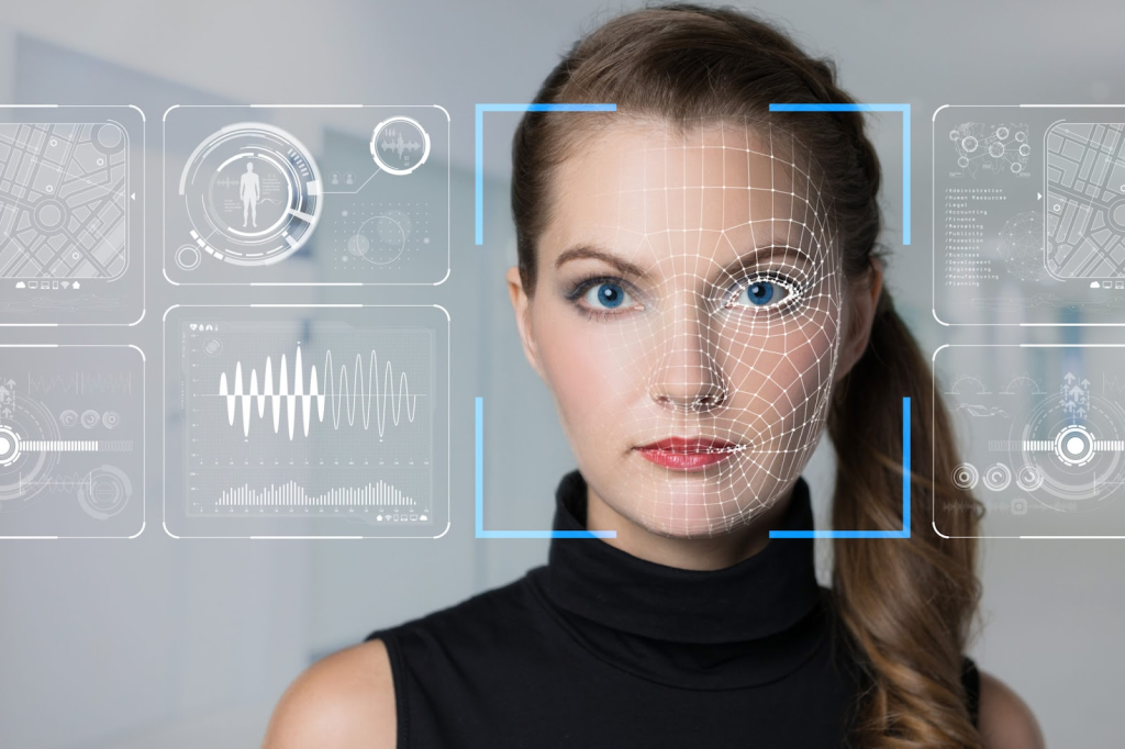 Facial Liveness Detection: Securing the Future of Face Recognition 1 image