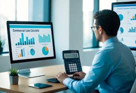 Financial Clarity Through Technology: Mastering the Use of Loan Calculators 1 image 11