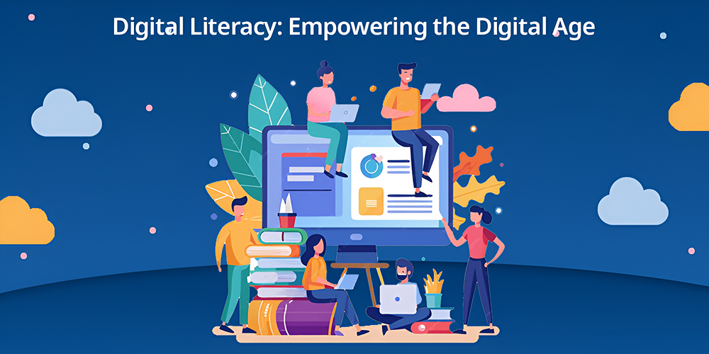 Digital Literacy: Empowering Educators in the Information Age 1 image 13
