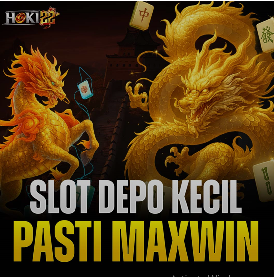 Link Slot Depo 5k Via Dana — No Hidden Charges, Just Pure Wins 1 image 14