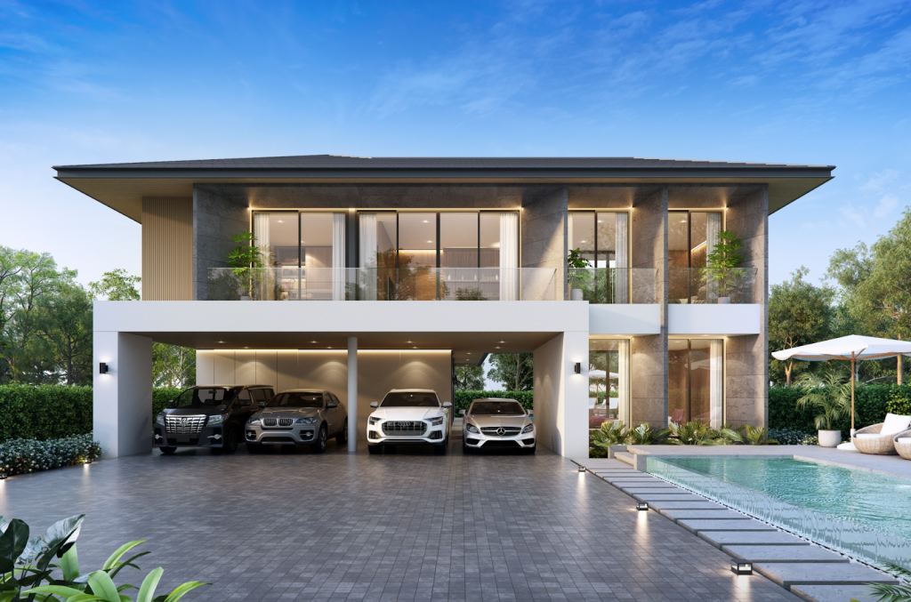 Inside the Art of Sophistication: Exploring Landy Home’s Modern Luxury Architectural Vision 1 image 18