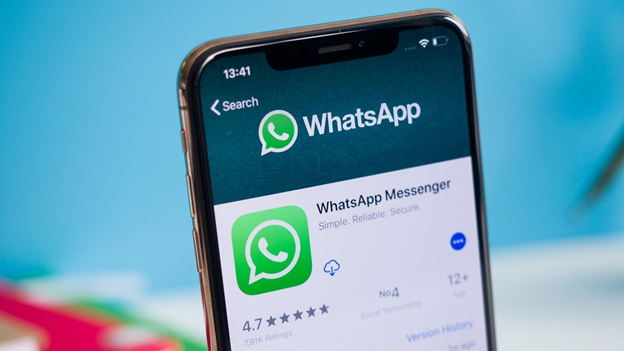 WhatsApp Prepares Username Feature, Moving Beyond Phone Numbers 1 image 5