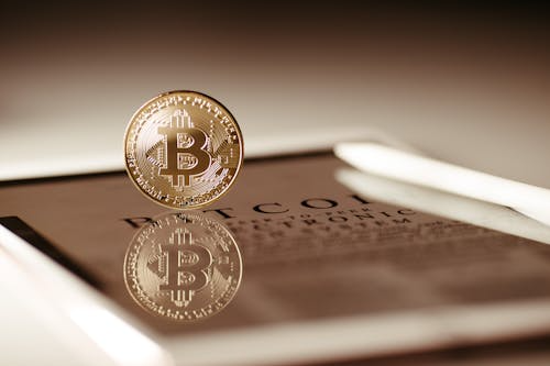 Top Crypto Platforms in Nigeria: How to Sell Bitcoin Online and Exchange Naira Easily 1 image 6
