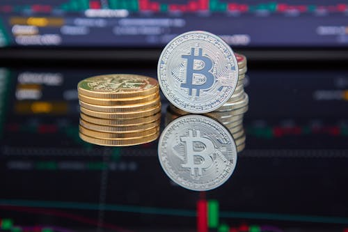 Top Crypto Platforms in Nigeria: How to Sell Bitcoin Online and Exchange Naira Easily 4 image 7