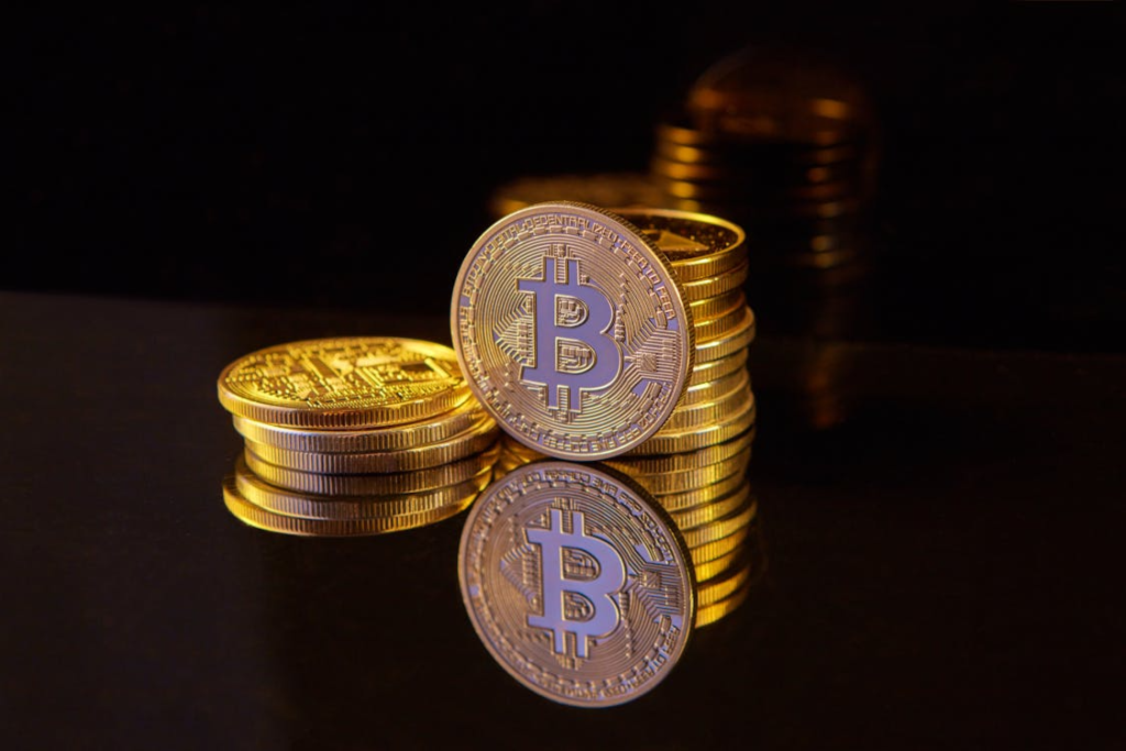 Top Crypto Platforms in Nigeria: How to Sell Bitcoin Online and Exchange Naira Easily 3 image 8