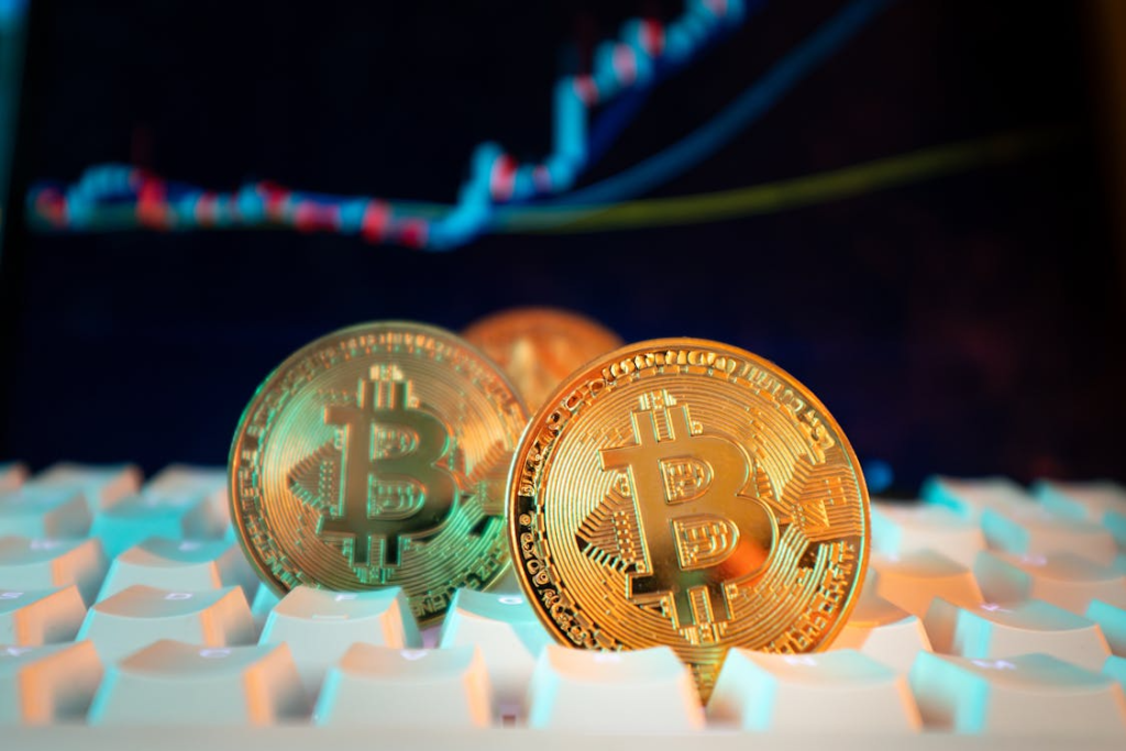 Top Crypto Platforms in Nigeria: How to Sell Bitcoin Online and Exchange Naira Easily 5 image 9