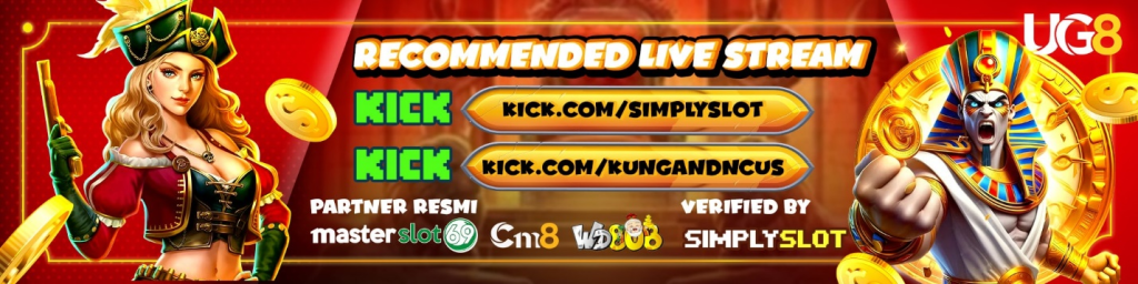 UG8: The Ultimate Deep-Dive Into Indonesia’s Modern Online Slot and Casino Platform 1 Picture7