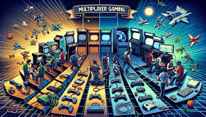 How F168 Revolutionizes Online Multiplayer Gaming 1 image 1