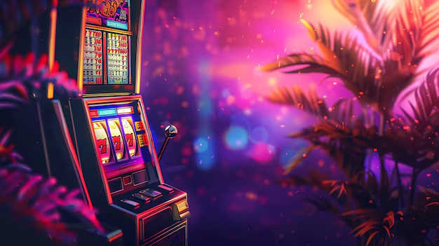 Top 10 Online Slot Games to Play in 2025 for Big Wins 1 image 5