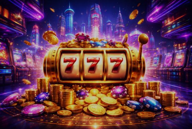 Slots Online Systems – Built for Consistent Gameplay Flow 1 image 11