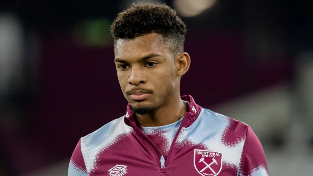 The Inspiring Biography of Luis Guilherme: Brazil’s Star 1 image 8