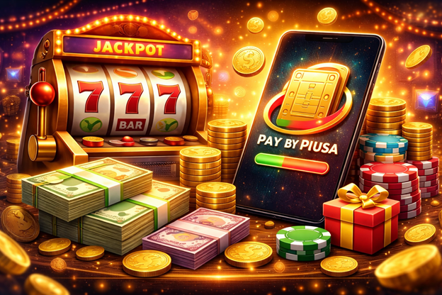 Slots Server Thailand – High Win Rate Slot Games 1 image 8