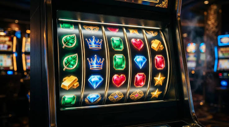 Master Every Spin with Smart Play and Better Gaming Strategies 1 image